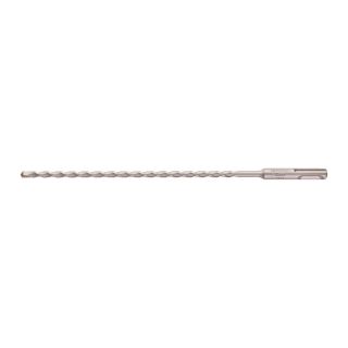 Milwaukee 6.5mm x 260mm Contractor SDS+ Drill Bit