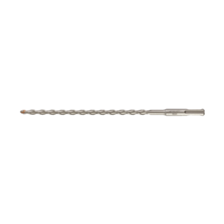 Milwaukee 8mm x 260mm Contractor SDS+ Drill Bit