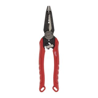 Milwaukee 7 In 1 Combination Plier