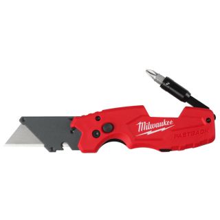 Milwaukee 6In1 Utility Knife - 1Pc