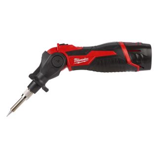 Milwaukee M12 Sub Compact Soldering Iron