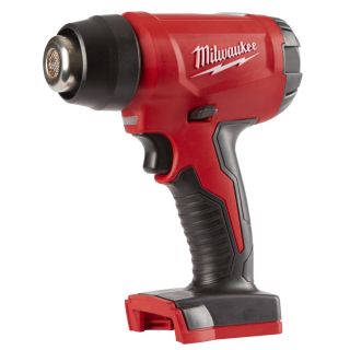 Milwaukee M18 Heat Gun