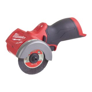 Milwaukee M12 FUEL Sub Compact Multi-Material Cut-Off Tool