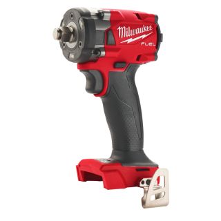 Milwaukee M18 FUEL ⅜″ Compact Impact Wrench With Friction Ring