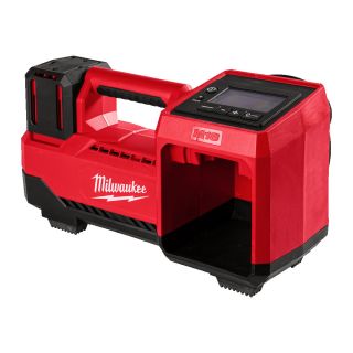 Milwaukee M18 Inflator