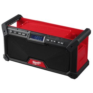 Milwaukee M18 Jobsite Radio DAB+