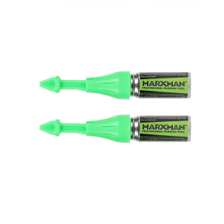 Marxman Marker Twin Pack