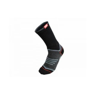 Scan Work Socks Twin Pack