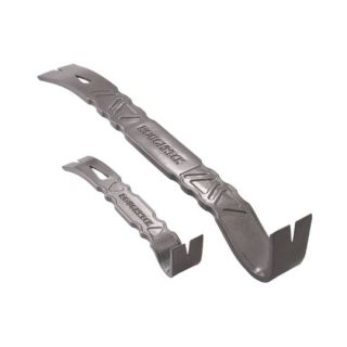 Roughneck Gorilla Pro-Grip Utility Bar Twin Pack