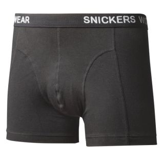 Snickers Stretch Shorts 2-Pack Medium