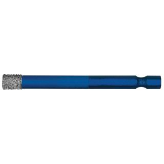 Mexco Diamond Tipped Tile Drill 8Mm