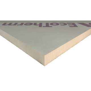 100 x 1200 x 2400mm Pir Insulation