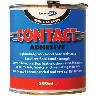 Contact Adhesive 1L