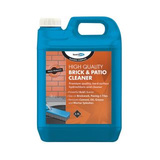 Bond-it Brick & Patio Cleaner