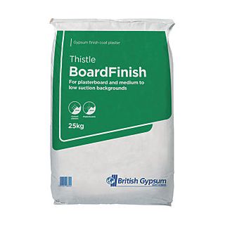 Thistle Board Finish 25Kg