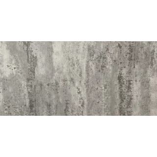 The Terreux Collection Wall Panel 1000mm-Lava Grey