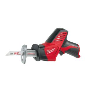 Milwaukee M12 sub compact HACKZALL