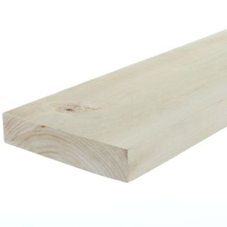 9x2 - 4.8m C24 Graded Timber