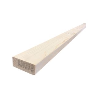 4x2 - 4.8M CLS Timber