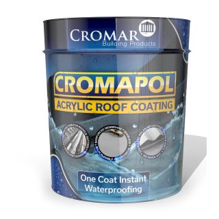 Cromapol Grey 20kg