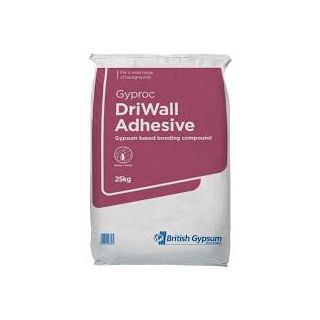 Drywall Adhesive 25Kg