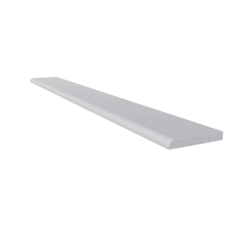 40mm x 6mm Architrave