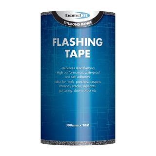 150mm Flashband x 10m