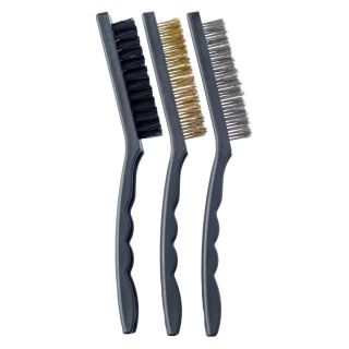 Harris Mini Wire Brushes