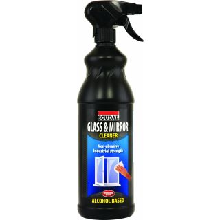 Soudal Glass Cleaner