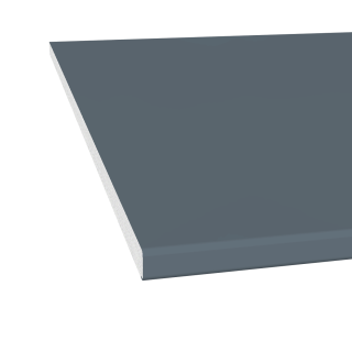 405mm General Purpose Board - Dark Grey