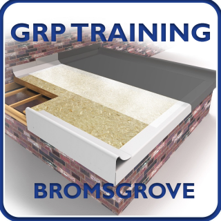 GRP Training - Bromsgrove - Wednesday 13th March