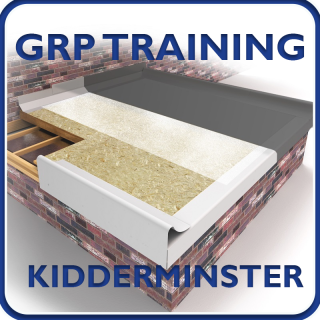 GRP Training Kidderminster Thursday 14th March
