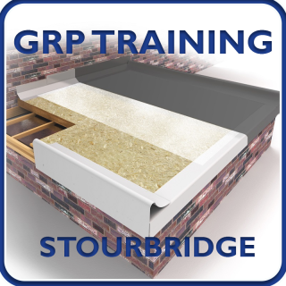 GRP Training - Stourbridge - Monday 11th March