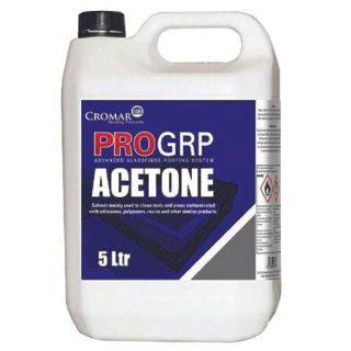 Acetone 5ltr