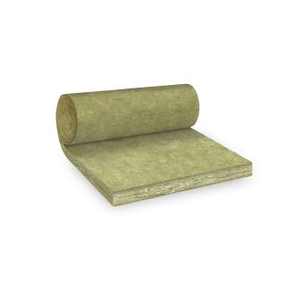 100mm Loft Roll Insulation