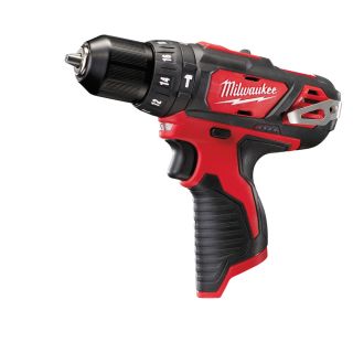 Milwaukee M12 Sub Compact Percussion Drill