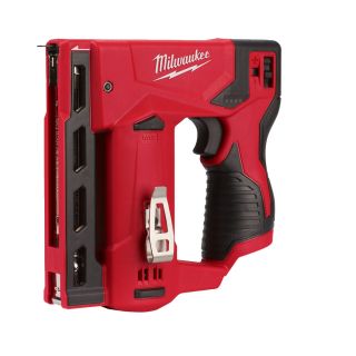 Milwaukee M12 Sub Compact Stapler