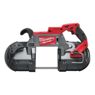 Milwaukee M18 Fuel Deep Cut Band Saw