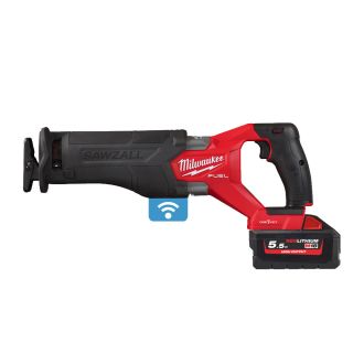 Milwaukee M18 Fuel One-Key Sawzall