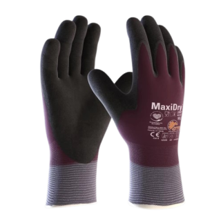 Maxi-Dry Zero (L) Gloves