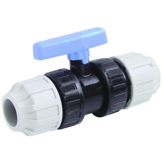 20mm mdpe stopend