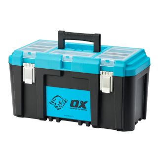 OX Pro 19"/49cm Toolbox