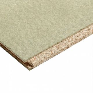 22mm P5 Moisture Resistant Floorboard 8x2 (Green)
