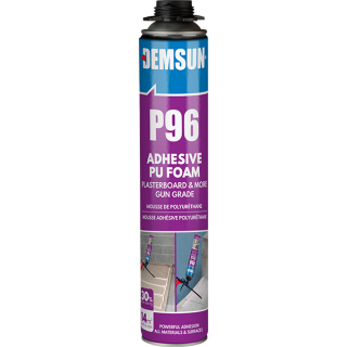 Demsun P96 Adhesive Foam
