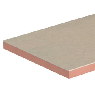 37.5mm Insulated Plasterboard