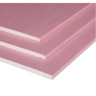 6x3 Fire Rated Plasterboard