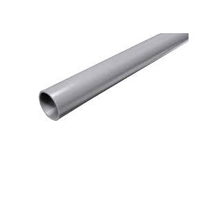 40mm grey push fit pipe 3m