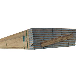 3.9m x 225mm x 36mm Scaffold Plank