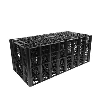 Soak Away Crate 1m x  500mm x 400mm