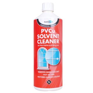Bond-it Pvc Solvent Cleaner